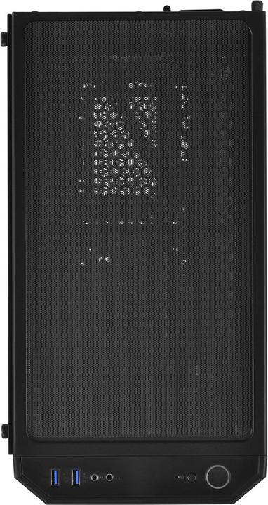 Immagine prodotto Endorfy Signum 300 Solid (mATX, Mini-ITX, ATX)