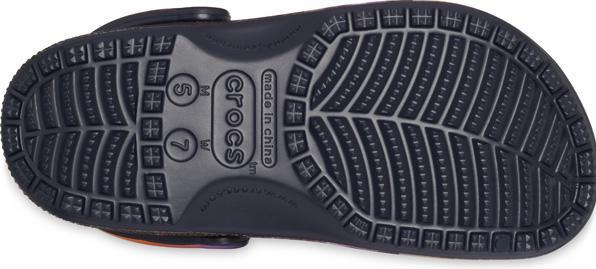 Produktbild Crocs Classic Meta Scape Clog (37)