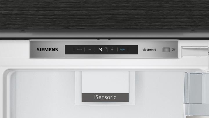 Image du produit Siemens KI81RADE0 (321 l)