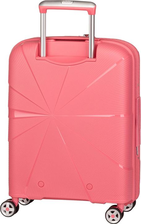 Produktbild American Tourister Koffer & Trolley Starvibe Spinner 55 EXP (37 l, Handgepäck (bis 50l))