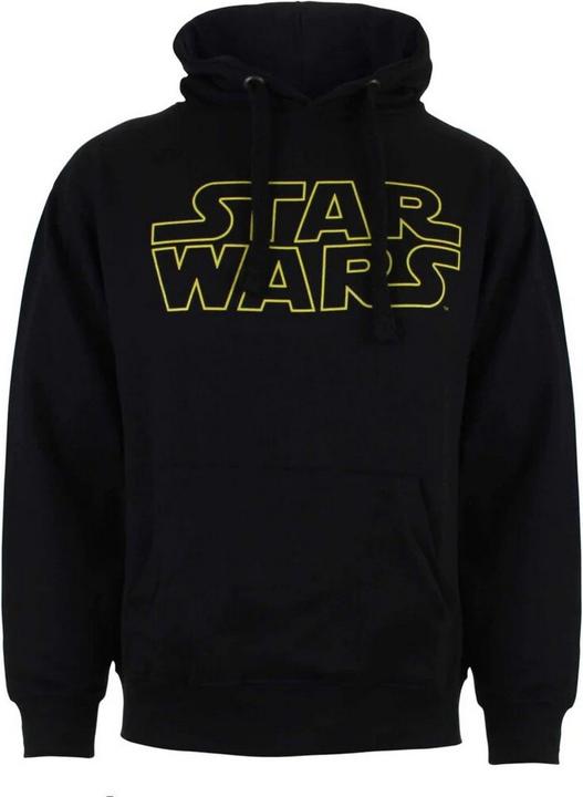 Actual product image Star Wars Hoodie (XL)