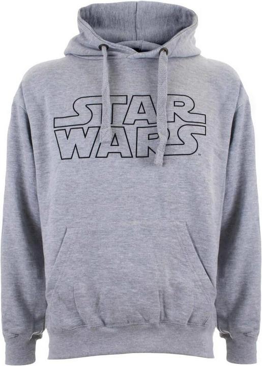 Star Wars Kapuzenpullover