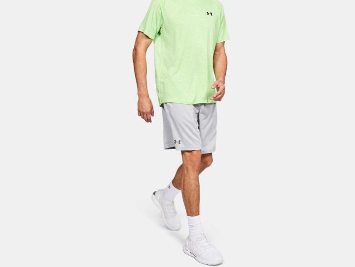 Produktbild Under Armour Tech Mesh Trainingsshort Herren (M)