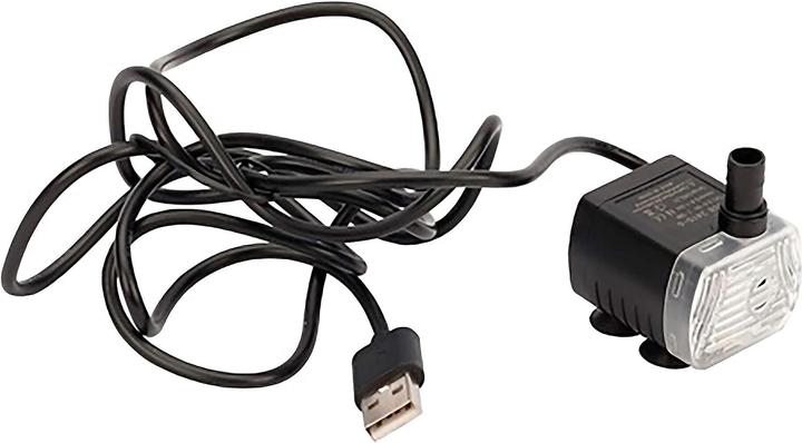 Image du produit Catit Accessoires pompe de rechange pour fontaine Flower LED