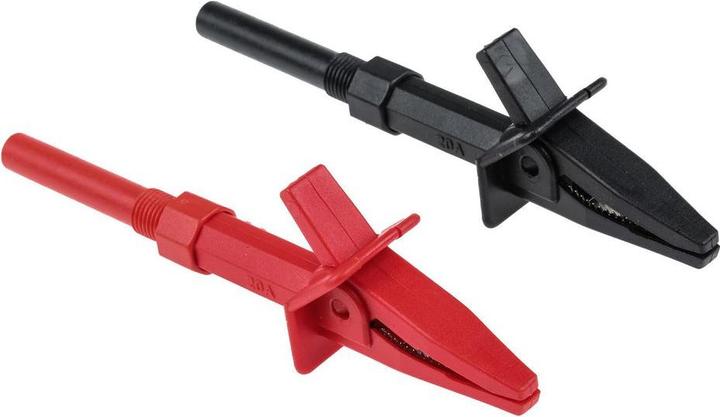 Immagine prodotto Rs Pro Clip in coccodrillo (Terminale)