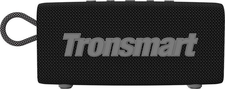Produktbild Tronsmart Trip Wireless Bluetooth 5.3 speaker, waterproof IPX7 10W black (20 h, Akkubetrieb)