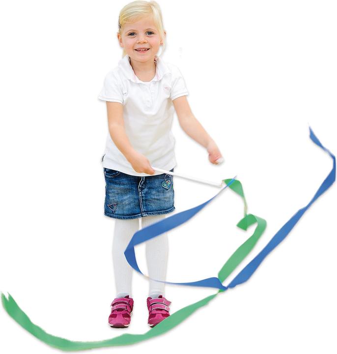 Produktbild Betzold Sport Rhythmikbänder