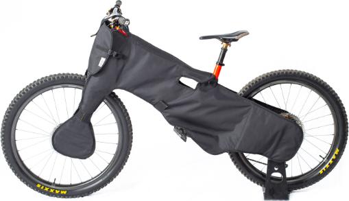 Image du produit dirtlej Bikeprotection Bike Wrap