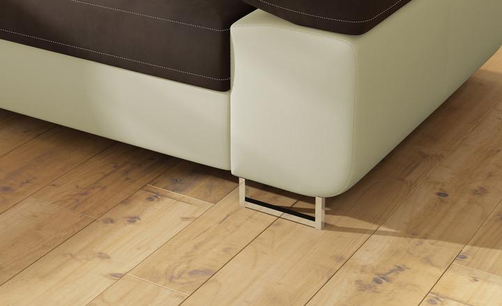 Produktbild ELTAP Anton (Ecksofa, 4-Sitzer, Bettsofa)