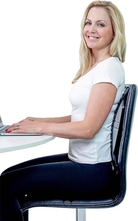 Actual product image Swedish Posture Back Stretcher