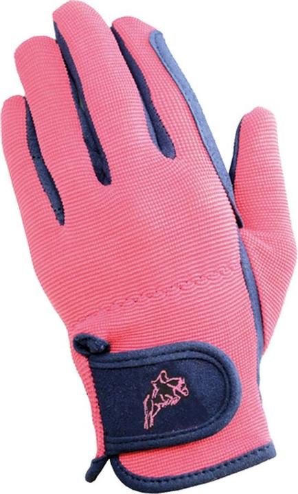 Marineblau, Pink