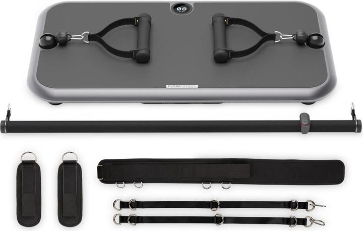 Image du produit Flow Fitness Smart Home Gym "DSG200i"