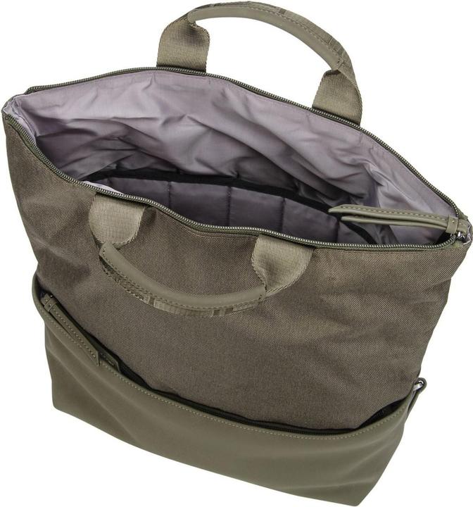 Actual product image Jost Backpack Andoya 6044 (13 l)