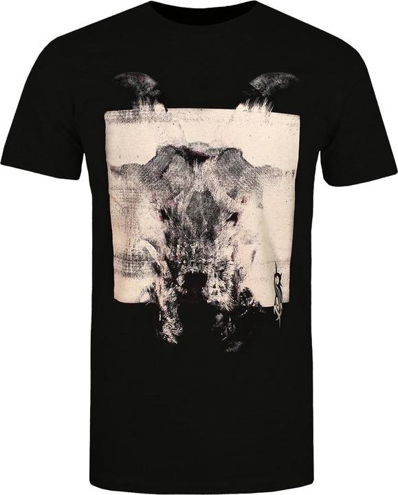 Slipknot Devil Single TShirt