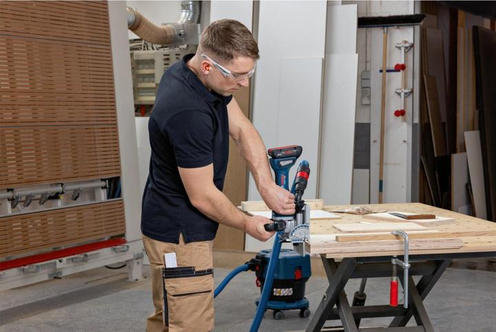 Produktbild Bosch Professional Akku-Flachdübelfräse GFF 18V-22
