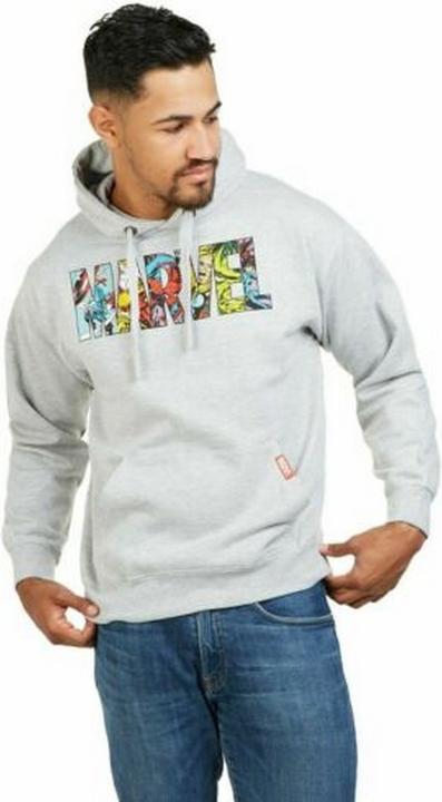Immagine prodotto Logo della felpa con cappuccio (XXL)
