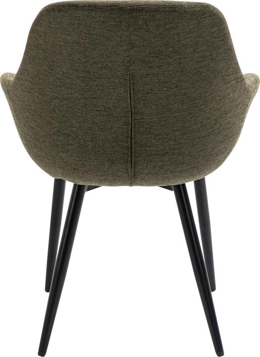 Image du produit SalesFever Essgruppe (160 x 90 x 75 cm)