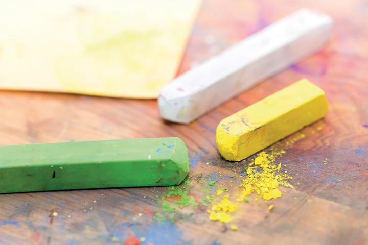 Actual product image Talens Art Creation (Multicolor)