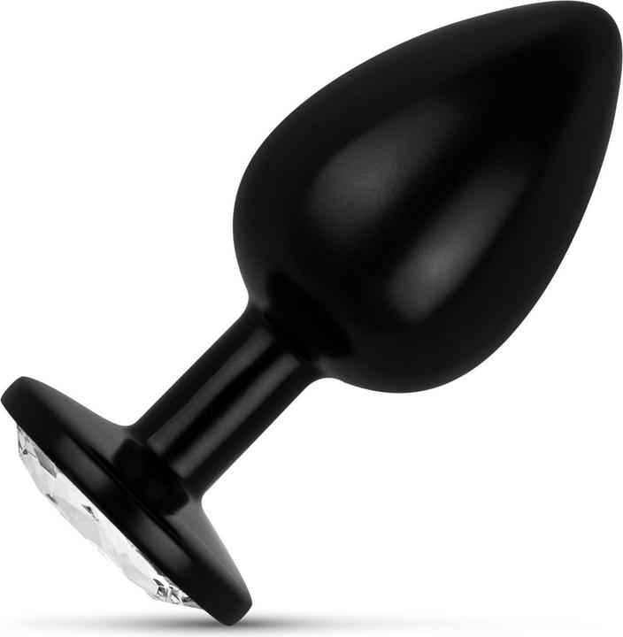 Actual product image Easytoys Metal plug