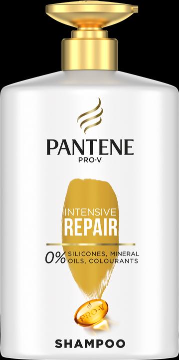 Pantene Pro-V Intensive Repair (1000 ml, Flüssiges Shampoo)