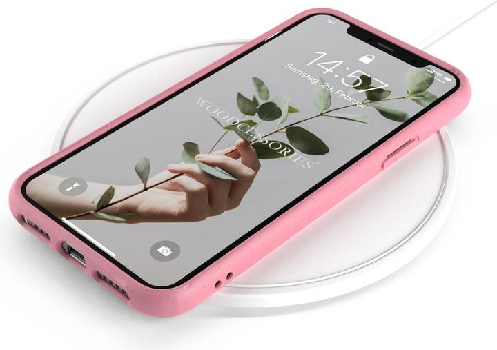 Immagine prodotto Woodcessories BioCase (Apple iPhone XS, Apple iPhone X)