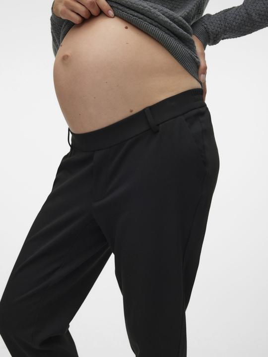 Actual product image Vero Moda Maternity Regular fit trousers Trousers (M)