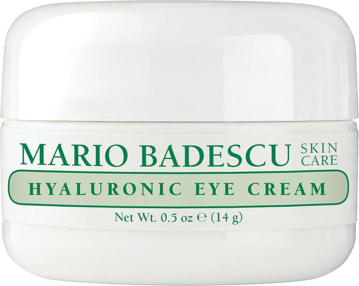 Produktbild Mario Badescu Hyaluronic Eye Cream (Fluid, 14 ml)
