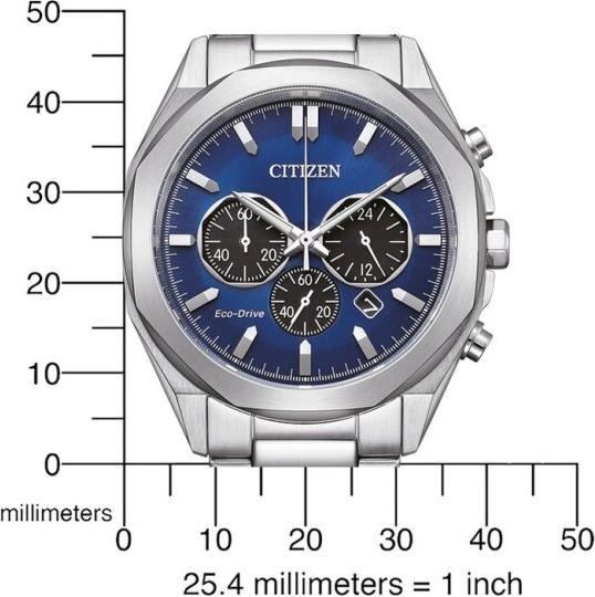 Produktbild Citizen CA4590-81L