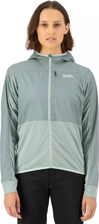 Produktbild Mons Royale Diversion Merino Wind Jacket Women (S)
