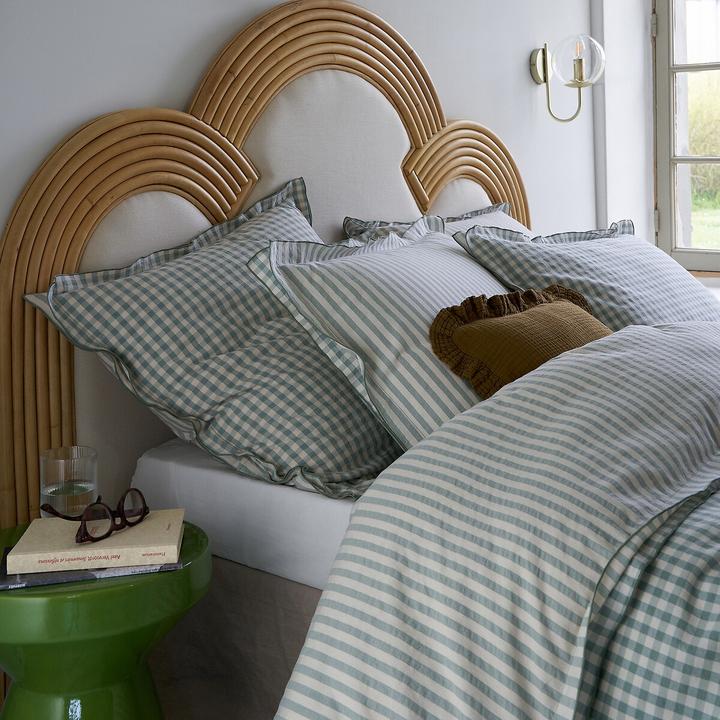 Immagine prodotto La Redoute Interieurs Maddy (Copripiumino, 240 x 220 cm)