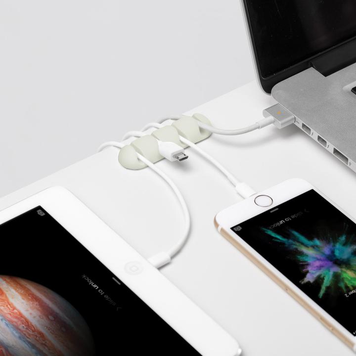Actual product image BlueLounge CableDrop Multi