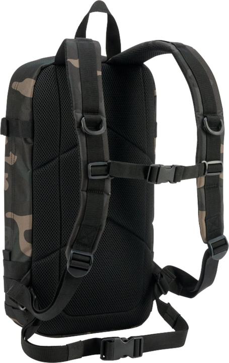 Actual product image Brandit US Cooper Daypack - 15993 (11 l)
