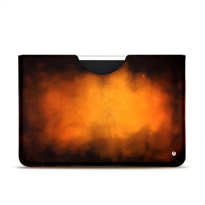 Actual product image Noreve Leather case (iPad Pro 12.9)