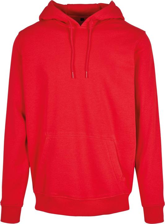 Build Your Brand Heavy Kapuzenpullover