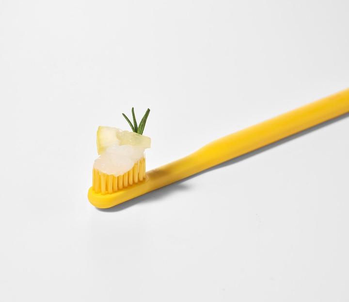 Produktbild Toosty Lemon sorbet toothpaste