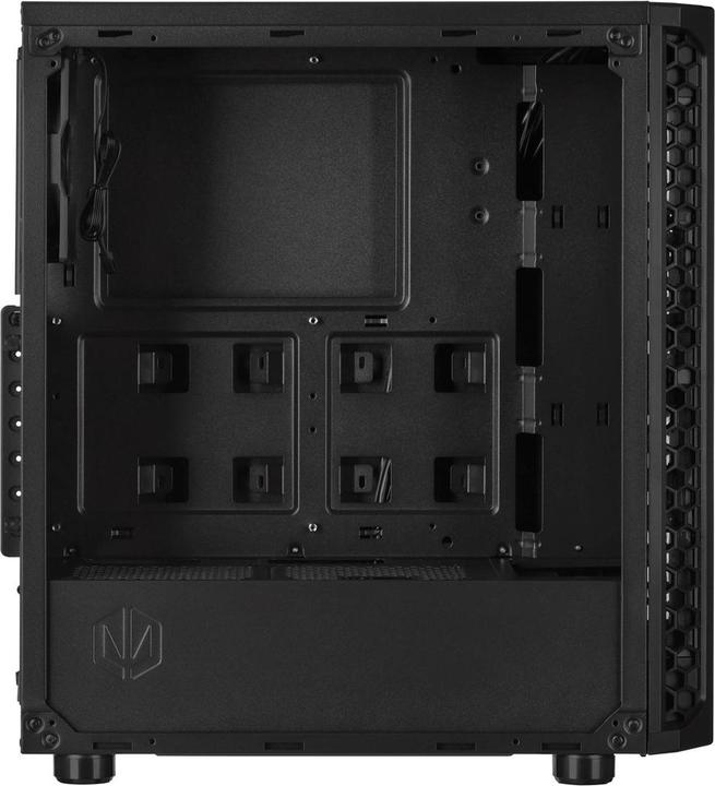 Immagine prodotto Endorfy Signum 300 Solid (mATX, Mini-ITX, ATX)