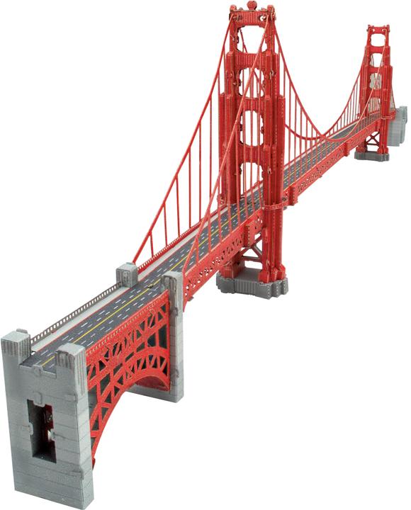 Immagine prodotto Metal Earth Serie Premium Golden Gate Bridge PS2013