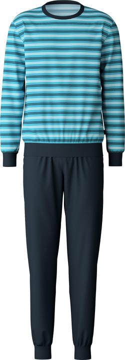 Calida Bündchen-Pyjama