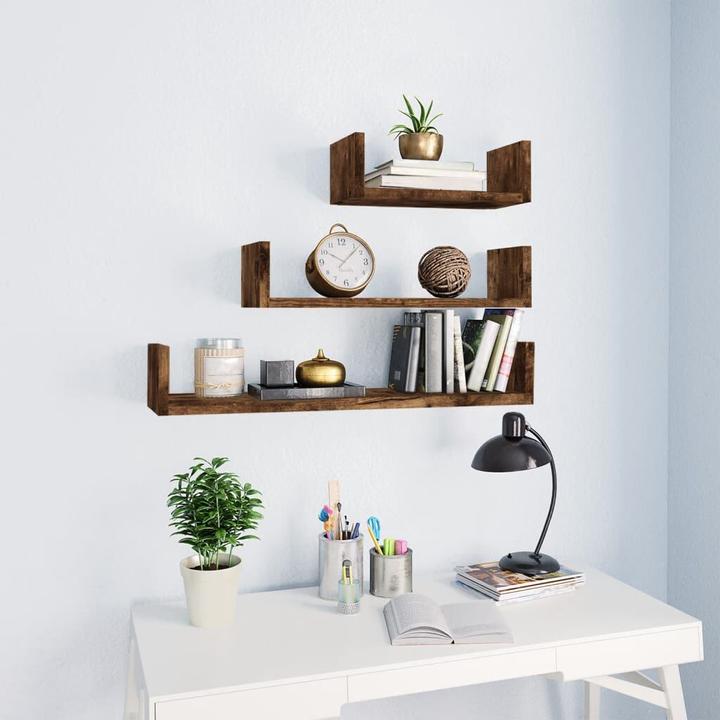 Produktbild VidaXL Venyamin (60 x 15 x 10 cm)