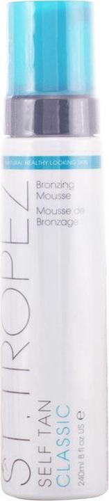 Image du produit St. Tropez classique (Mousse autobronzante, 240 ml)