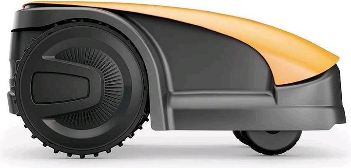 Immagine prodotto Stiga A 500 - Robotplaeneklipper di Kabelfri (500 m²)