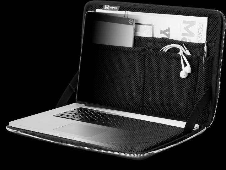 Produktbild booq Hc-Blk (15", Apple)