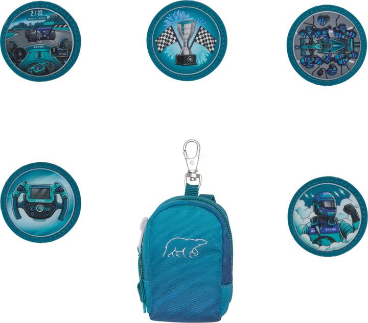Actual product image Beckmann Classic Set (22 l)