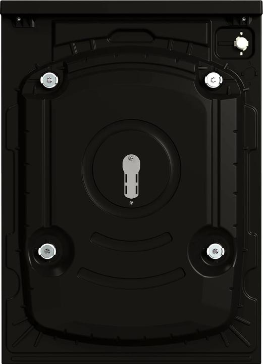 Produktbild Sharp ES-NFH814CBDA-DE (8 kg, Links)
