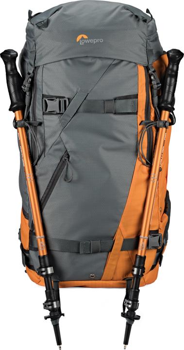 Image du produit Lowepro Poudre BP 500 AW (Sac à dos photo, 55 l)