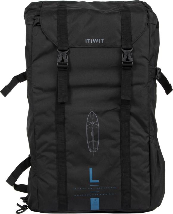 Immagine prodotto Itiwit sup 100 compact l 332301 (10')