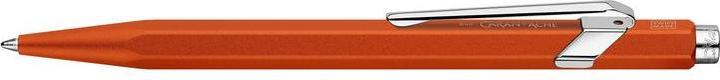 Immagine prodotto Caran d'Ache 849 Colormat-X mit Etui (Arancia, 1 x)