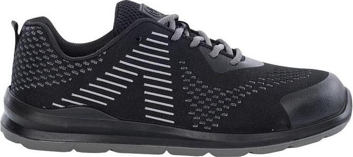 Ardon S1P scarpe di sicurezza nero Gr. 43 (S1P, 43)