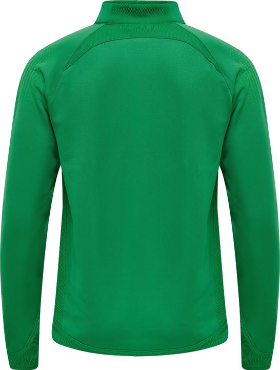 Actual product image hummel Lead Half Zip (S)