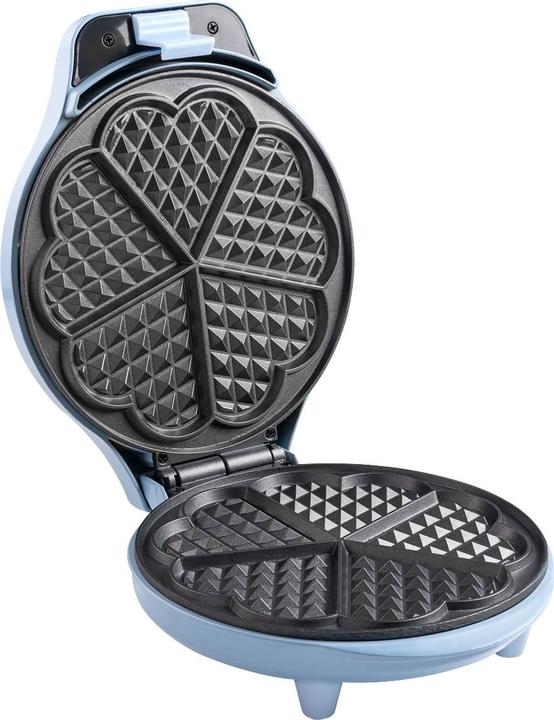 Immagine prodotto Bestron Ferro per waffel